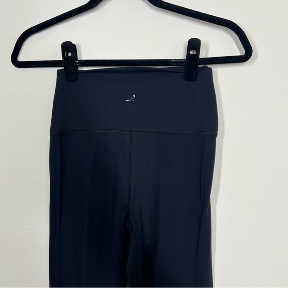 Glyder Black High-Rise Full Length Leggings - Picture 5 of 13